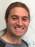 Daniel Schrider