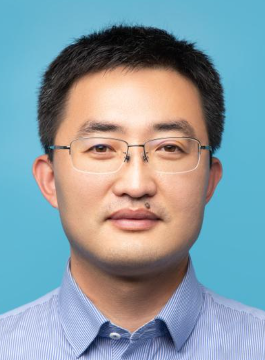 Jinliang Wang