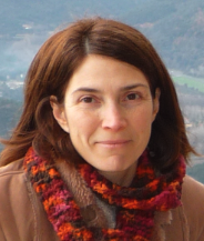 Maribel Romero