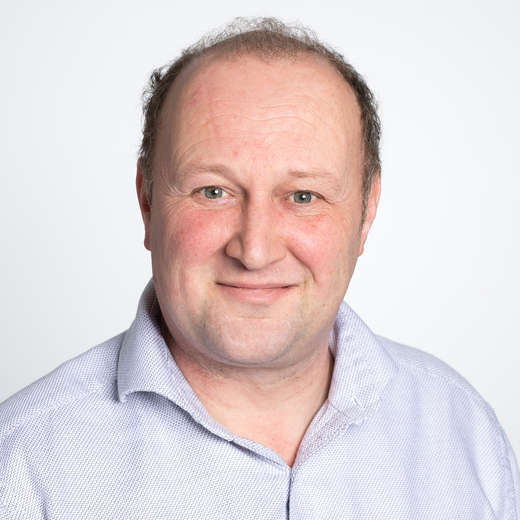 Paul Birch