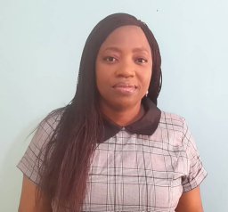 Titilayo Omolara Johnson