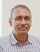 Pradeep Deshmukh