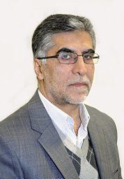 Hossein Showkati