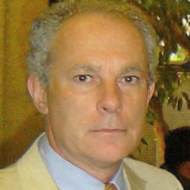 Agustin J. Colussi