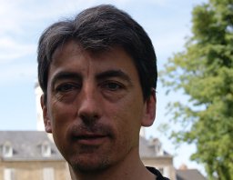 Pascal Cosette