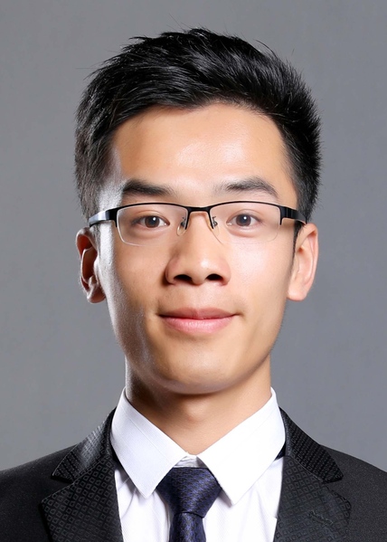Wensheng Xie