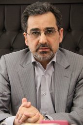 Tehranidoost Mehdi
