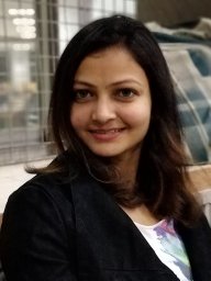 Dimple Chouhan