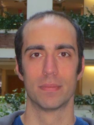 Ender Konukoglu