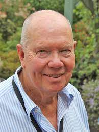 Barry W. Ninham