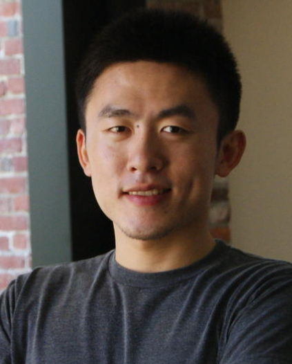 Zichen Zhang