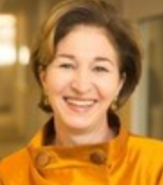 Anne-Marie Slaughter