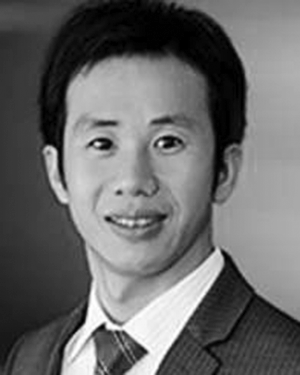 Shenghui Lei
