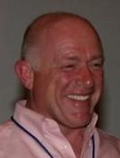 Graham Molineux