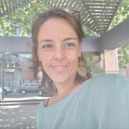 Eva Crespo Cebada