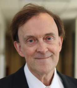 Nicholas G. Hall