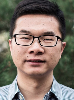 Lei Wang