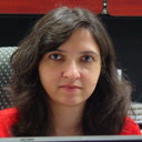 Maria de los Angeles Constantino Gonzalez