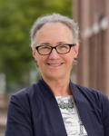 Margaret McFall Ngai