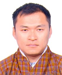 Thinley Dorji