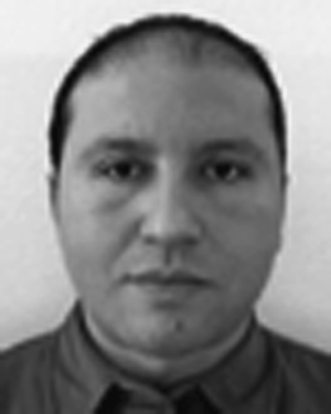 Abderrahmane Ounis