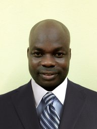 Kehinde Anthony Mogaji