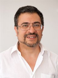 Francisco Zárate