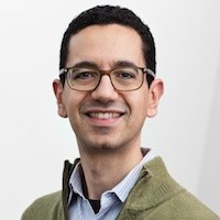 Marcos Antonio Vaz Salles
