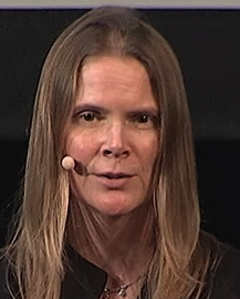 Julie Huber