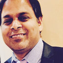 Jey M Jeyakumar