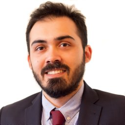 Nima Nikmehr