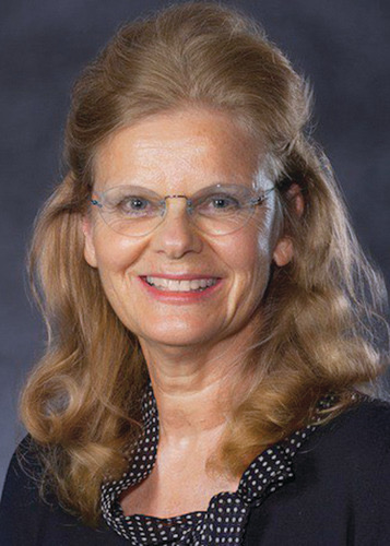 Alenka Luzar