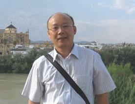 Xiaoming Wu