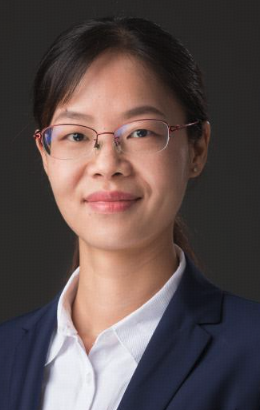 Qing Cheng