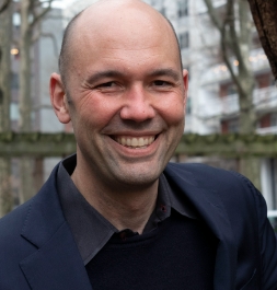 Tim Roughgarden