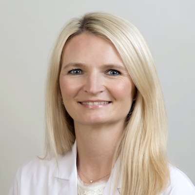 Susan A. McCloskey