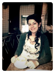 Somya Joshi
