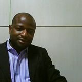 Ike E. Onyishi