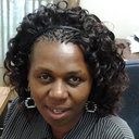 Victoria Ndolo