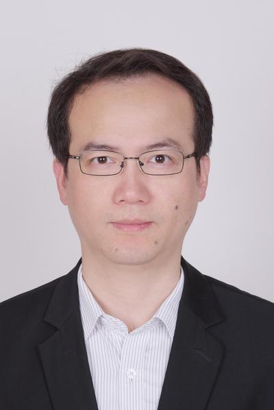 Xiaolong Chen