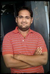 jatin patel