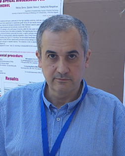Boris Shivachev