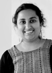 Trupthi Devaiah Chonamada