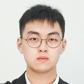 Chunming He