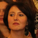Majda Lamkaddem