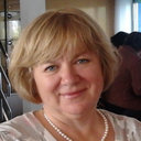 Nataliia Dmytrukha