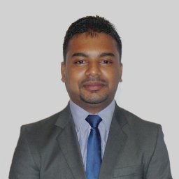 Chandana Sampath Kumara Ranasinghe