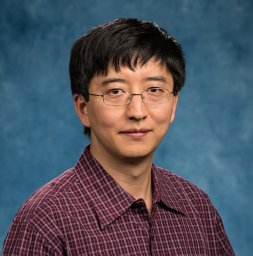 Feng Zhu