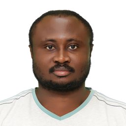 Collins Ashu Akosa