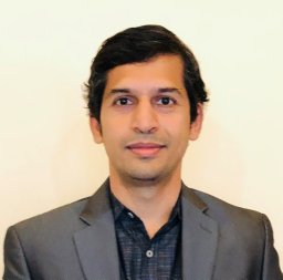 Saurabh Y. Joshi